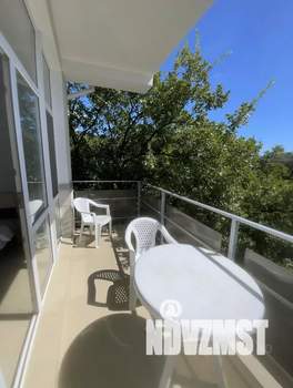 Студия квартира, посуточно, 25м2, 3/3 этаж