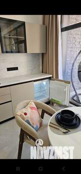 Студия квартира, на длительный срок, 34м2, 5/8 этаж