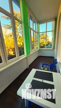 2-к квартира, посуточно, 62м2, 2/2 этаж