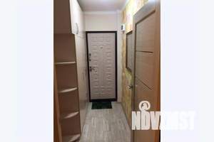 1-к квартира, посуточно, 34м2, 1/5 этаж