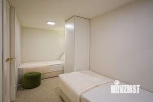 4-к квартира, посуточно, 120м2, 1/8 этаж