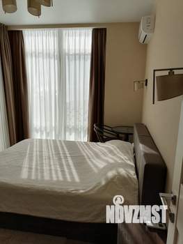 2-к квартира, посуточно, 60м2, 3/5 этаж