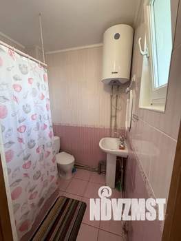 2-к квартира, посуточно, 50м2, 1/3 этаж