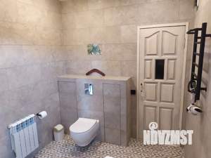 2-к квартира, посуточно, 75м2, 3/3 этаж