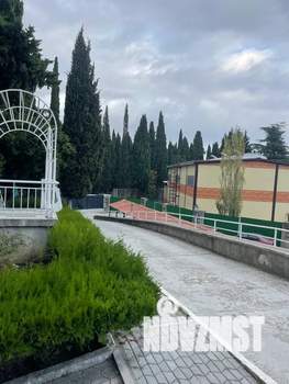 1-к квартира, посуточно, 40м2, 1/5 этаж