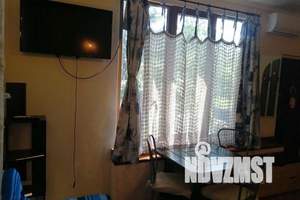 1-к квартира, посуточно, 50м2, 2/2 этаж