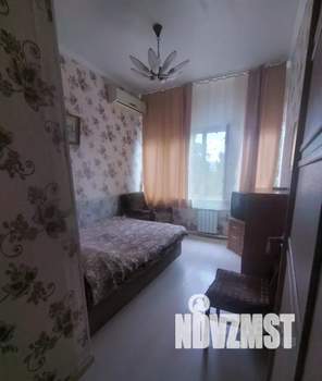 3-к квартира, посуточно, 50м2, 3/3 этаж