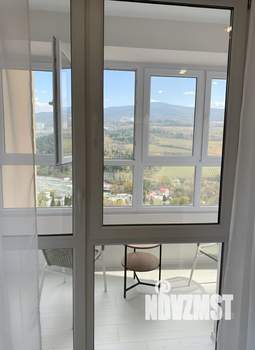 1-к квартира, посуточно, 41м2, 1/1 этаж