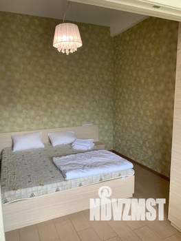 3-к квартира, посуточно, 107м2, 8/14 этаж