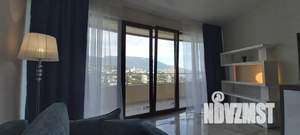 2-к квартира, посуточно, 85м2, 9/18 этаж