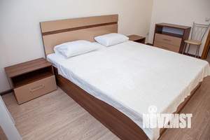 3-к квартира, посуточно, 80м2, 4/4 этаж