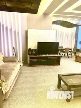 2-к квартира, посуточно, 115м2, 2/14 этаж