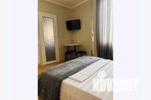 1-к квартира, посуточно, 25м2, 2/2 этаж