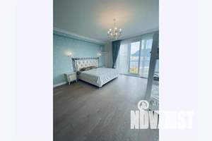 3-к квартира, посуточно, 140м2, 5/9 этаж