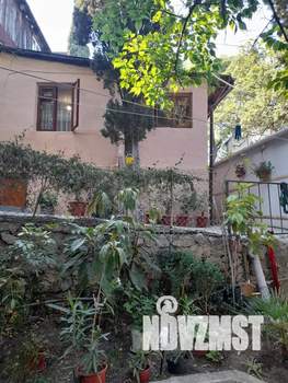3-к квартира, посуточно, 25м2, 1/1 этаж