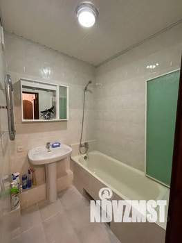 2-к квартира, посуточно, 60м2, 4/9 этаж