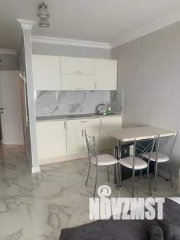 Студия квартира, посуточно, 30м2, 3/3 этаж