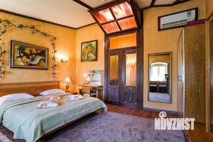 2-к квартира, посуточно, 76м2, 4/4 этаж