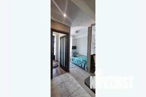 2-к квартира, посуточно, 36м2, 2/9 этаж