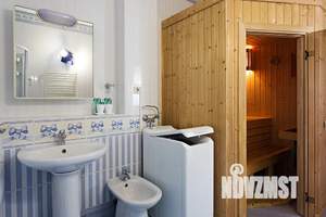 1-к квартира, посуточно, 60м2, 1/7 этаж