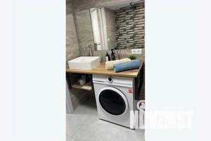 1-к квартира, посуточно, 18м2, 1/1 этаж