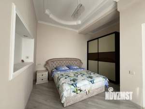 3-к квартира, на длительный срок, 89м2, 5/11 этаж