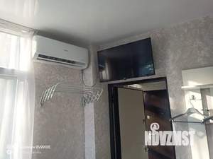 1-к квартира, посуточно, 20м2, 1/3 этаж