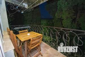 2-к квартира, посуточно, 50м2, 2/3 этаж
