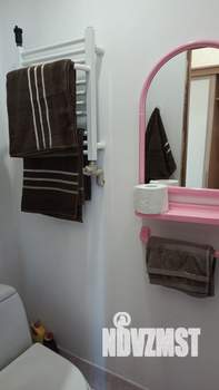 Студия квартира, на длительный срок, 30м2, 2/2 этаж