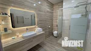 2-к квартира, посуточно, 100м2, 4/10 этаж