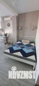 1-к квартира, посуточно, 32м2, 2/6 этаж