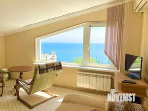 3-к квартира, посуточно, 110м2, 1/2 этаж