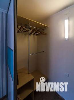 1-к квартира, посуточно, 45м2, 2/3 этаж