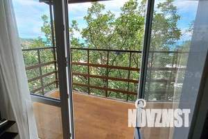 2-к квартира, посуточно, 35м2, 3/3 этаж