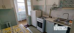 3-к квартира, на длительный срок, 57м2, 4/5 этаж