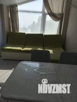 1-к квартира, посуточно, 30м2, 3/3 этаж