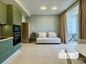2-к квартира, посуточно, 60м2, 4/7 этаж