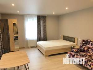 1-к квартира, посуточно, 30м2, 2/2 этаж