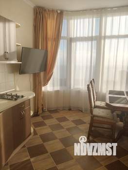 1-к квартира, на длительный срок, 32м2, 3/4 этаж