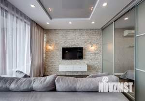 3-к квартира, посуточно, 75м2, 8/12 этаж