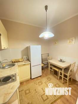 2-к квартира, посуточно, 50м2, 2/2 этаж