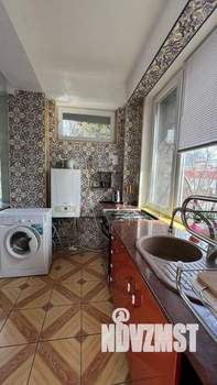 1-к квартира, посуточно, 35м2, 3/3 этаж