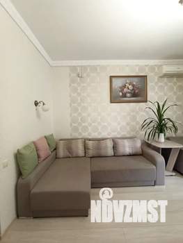 2-к квартира, посуточно, 50м2, 2/3 этаж