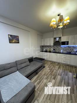 1-к квартира, на длительный срок, 37м2, 1/11 этаж