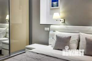 2-к квартира, посуточно, 77м2, 6/12 этаж
