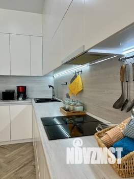 1-к квартира, посуточно, 60м2, 5/14 этаж