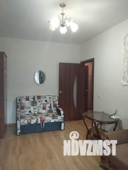 1-к квартира, посуточно, 30м2, 5/12 этаж