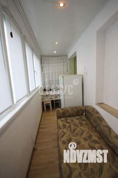 1-к квартира, на длительный срок, 38м2, 3/5 этаж