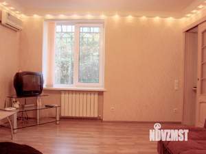 2-к квартира, на длительный срок, 46м2, 1/2 этаж