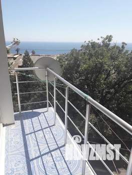 1-к квартира, посуточно, 32м2, 3/4 этаж